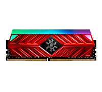 XPG SPECTRIX D41 DDR4 RGB memoria 8 GB 3200 MHz