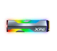 SPECTRIX S20G, Disco a stato solido alluminio, XPG SPECTRIX S20G, 1000 GB, M.2, 2500 MB/s