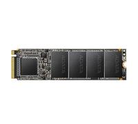 XPG SX6000 Lite 256 GB M.2 PCI Express 3.0 NVMe 3D TLC - Nouvo