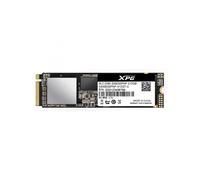 XPG SX8200 Pro M.2 512 GB PCI Express 3.0 3D TLC NVMe