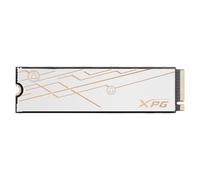 XPG Unità a stato solido interna Mars 980 Blade PCIe 5.0 NVMe M.2 2280 da 1 TB - Fino a 14.000 MB/s in lettura, SSD PCIe Gen5 x4 (SMAR-980B-1TCS)