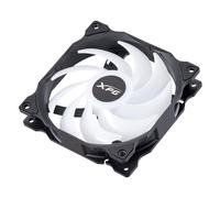 XPG VENTO 120 ARGB PWM Case per computer Ventilatore 12 cm Nero 1 pz