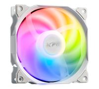 XPG VENTO 120 ARGB PWM PC Case Fan 12 cm Bianco 1 pezzo(i) - Nouvo