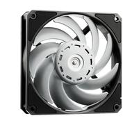 XPG Vento Pro PC Case Fan 12 cm Nero, Bianco - Nouvo