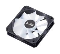 XPG VENTO R 120 ARGB PWM Case per computer Ventilatore 12 cm Nero 1 pz NEW