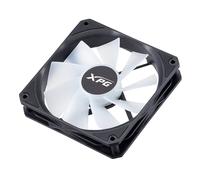 XPG VENTO R 120 ARGB PWM Ventola PC 12 cm Nero 1 pezzo(i) - Nouvo
