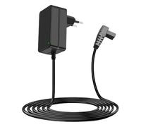 XPJBKC Adattatore 12,6 V per Piscina Robotica Stein-bach, Caricabatterie per Aspirapolvere per Piscina, Robot Caricabatterie per Poolrunner Battery Basic 2.0 (EU)