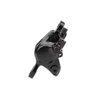 XPKHVZVLQ Compatibile con Shimano MT200 Pinza Freno A Disco Idraulico Freno A Disco Olio MTB Parti di Biciclette da Ciclismo di Montagna(Brake 1pcs)