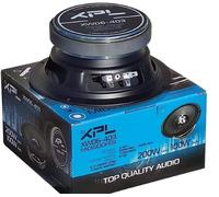 XPL Cassa Altoparlante Woofer XW06-403 16cm Diffusore Midrange per Auto 300W