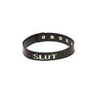 Xplay talk dirty to me collar - slut