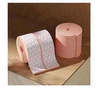 XPLKQXE Protezione da parete per garage, bordo affilato di sicurezza per angoli di sicurezza, protezione da parete per garage, paraurti di sicurezza, cuscino in schiuma per parcheggio e magazzino