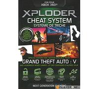 Xploder: Software di Bari 'GTA 5'