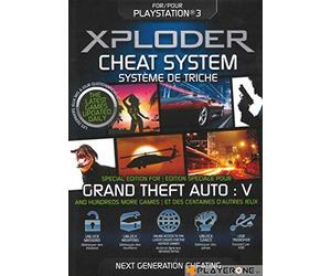 Xploder: Software di Bari 'GTA 5
