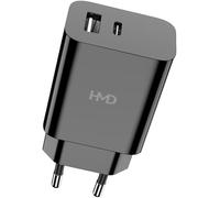 XPLORA HMD Fusion X1 Smartphone Caricabatterie a Doppia Porta 30W