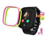 Xplora X6 Play eSIM Smartwatch per bambini con localizzatore GPS e tasto SOS Buono Amazon 50€ dopo attivazione SIM Orologio telefonico potente con fotocamera e contapassi