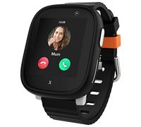 Xplora X6PLAY 3,86 cm (1.52") TFT Digitale 360 x 400 Pixel Touch screen 4G Nero Wi-Fi GPS (satellitare)