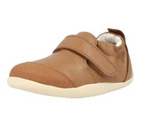 Xplorer Go Calzature amiche del bambino per i suoi primi passi (Caramel, Sistema Taglie Calzature EU, Bimbo (0-5 anni), Numero, Media, 20)