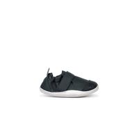 Bobux Xplorer Go - Primi Passi - Sneaker per Bambini in Morbida Pelle Pregiata (Navy, 22)