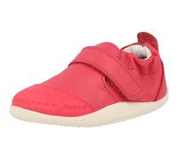 Xplorer Go Calzature Amiche del Bambino per i Suoi Primi Passi (Raspberry, Sistema Taglie Calzature EU, Bimbo (0-5 Anni), Numero, Media, 21)