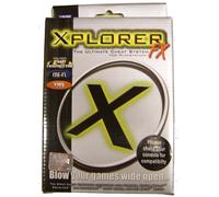 Xplorer : Playstation , ML
