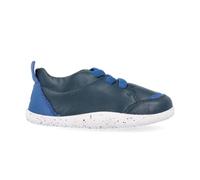Xplorer Sport Calzature rispettose per i Primi Passi del Bambino (Navy-Binjau Blue, Sistema Taglie Calzature EU, Bimbo (0-5 Anni), Numero, Media, 20)