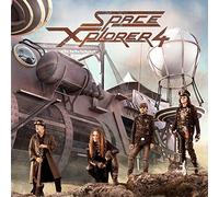 Xplorer4 - Space