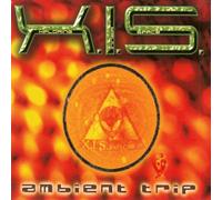 Xploring Inner Space (Xis) - Ambient Trip