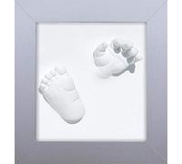 Xplorys - 130012 Happy Hands cornice Deluxe 3d argento