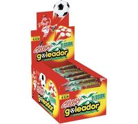 Xplosion Cherry, Caramelle Gommose Ripiene, Gusto Ciliegia, Confenzione Da 150 P