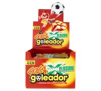 Xplosion Cola Caramelle Gommose Ripiene Gusto Cola Box da 150 Caramelle