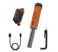 Xpointer Max con Magic Holster Quest Metal Detectors pinpointer discrimating pinpointer impermeabile fino a 5 metri