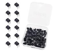 XPOOP 100 Pezzi Optoaccoppiatore PC817C da 2,5 mm a 4 Pin, Fotoaccoppiatori PC817C, DIP-4, Fotoaccoppiatori Utilizzato in Terminali di Computer, Apparecchiature per Sistemi a Tiristori