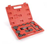 XPOtool Arretratore pistoncini Freni Set 13 pz per arretrare i Pistoni dei Freni