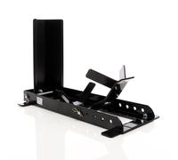 XPOtool Cavalletto alzamoto per ruota anteriore/posteriore Max 680kg Per Ø16-21