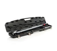 XPOtool Chiave dinamometrica a 24 denti 3/4" 700 Nm con cricchetto a sgancio rapido in acciaio