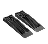 XPOtool Cunei per camper auto 2 pz. max 3 t 700x200x78 mm Rampa di livellamento in plastica