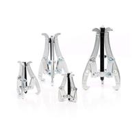 XPOtool Estrattore con Ganci 4X estrattore Professionale Interno/Esterno Universale per Cuscinetti