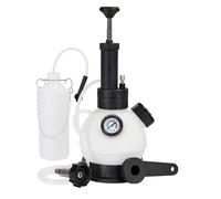 XPOtool Kit per spurgo Freni 2L&1L Strumento per Estrazione Liquido Freni