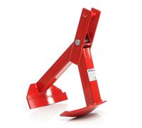 XPOtool Pinza per sollevamento fusti in verticale fino a 210l e max 500kg Sollevatore barili