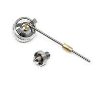 XPOtool Ugello di Ricambio da 0,8 mm per Pistola di verniciatura HVLP-2000