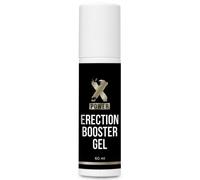 Xpower - Erezione - gel per la potenza e la resistenza maschile 60 ml