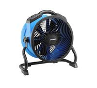 XPower FC-300 Heavy Duty Industriale Ad Alta Velocità Intera Stanza Air Mover Circolatore Aria Utility Shop Ventilatore Da Pavimento Timer Velocità Variabile