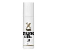 Gel stimolante clitorideo | XPOWER 60 ml Gel