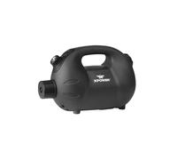 XPOWER ULV Cold Fogger Mist Blower and Sprayer for Cleaning Disinfecting Pest Control and Odor Elimination (F-8B)