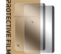 XPPen 2 pellicole protettive per tavoletta grafica Deco mini7 / mini7W / Deco mini7 V2 / Deco mini7W V2