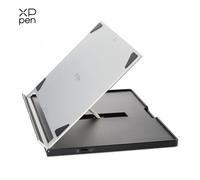 XPPen AC18 Supporto per espositore per penna con staffa da disegno in metallo multifunzionale per artista 12,12PRO,13.3PRO,15.6PRO,PRO16