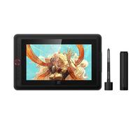 XPPen Artist 13.3 Pro V2 Tavoletta grafica con schermo, 16384 livelli di pressione, display grafico portatile da 13,3 pollici, 8 tasti di scelta rapida, compatibile con Windows Chrome OS