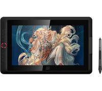 XPPen Artist 15.6 Pro V2 Tavoletta grafica con schermo, 16384 livelli di pressione, display grafico portatile da 15,6 pollici, 8 tasti di scelta rapida, compatibile con Windows Chrome OS