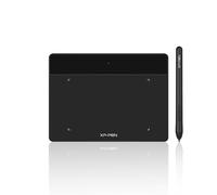 XPPen Deco Fun SX Tavoletta Grafica da 4 x 3 pollici 8192 Livelli Pressione | 8K livelli di pressione│Adatto per OSU│Compatibile con le principali App