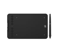 XPPen Deco mini7W V2 tavoletta grafica 7 pollici Bluetooth 5.0